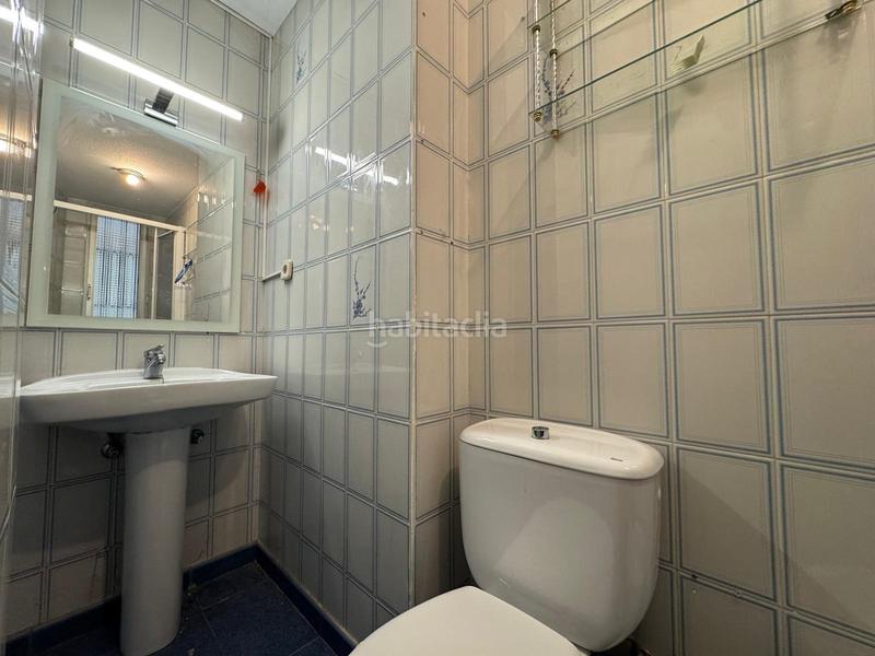 Foto 70e9b480-e8bc-4226-84e9-1ef86d4d8a59. Rent flat with heating in Goya Madrid