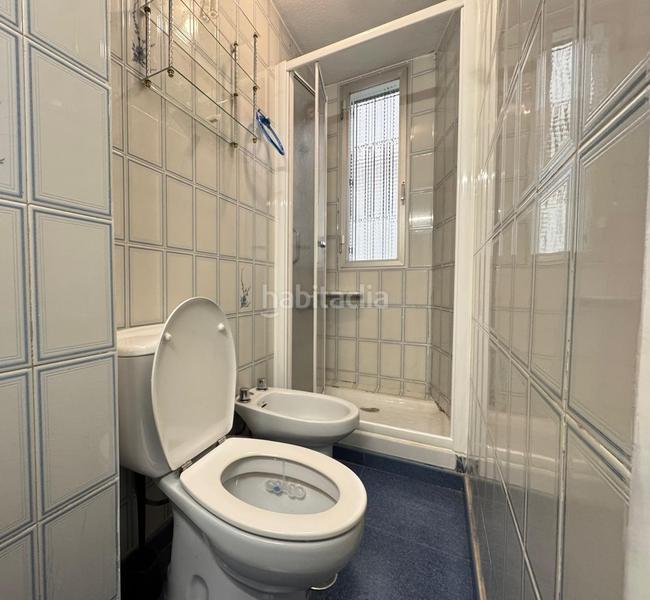 Foto 9c7b6137-9074-43ef-bf84-be0f9a27595b. Rent flat with heating in Goya Madrid