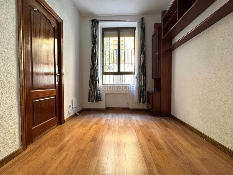 Foto d4edd33c-295a-42e3-b027-a5b9d19259b8. Rent flat with heating in Goya Madrid