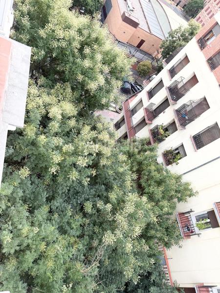 Foto 302c3821-a97b-4ed3-8ead-fb0bd06d2d2c. Affitto attico con parcheggio in Lista Madrid