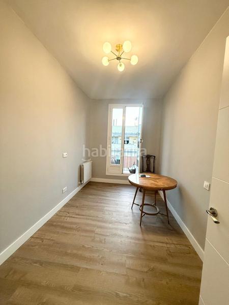 Foto 3d143634-f8fe-498a-a08d-45c79cf05e52. Rent penthouse with parking in Lista Madrid