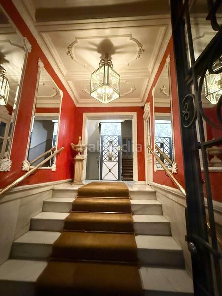 Foto 7a7506e2-99b1-4ff2-a67c-441872480abe. Rent penthouse with parking in Lista Madrid