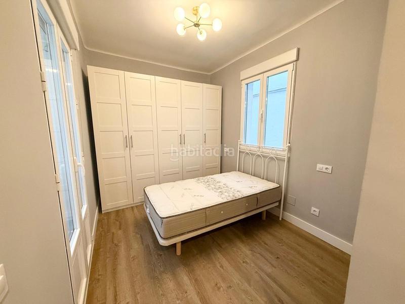 Foto 99c48860-37b5-4078-a48d-db57bf0ef6ef. Rent penthouse with parking in Lista Madrid