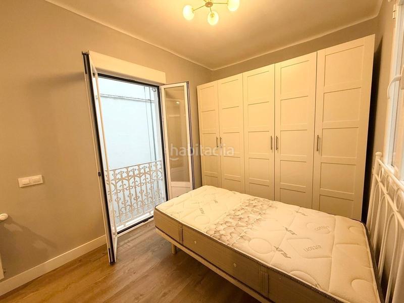 Foto d823a547-1e14-4b80-829a-cca3b3ae404b. Rent penthouse with parking in Lista Madrid