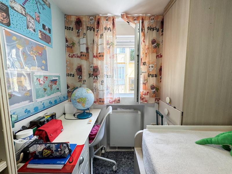 Foto 391992d0-5002-443b-be76-ae8a21828d5e. Etagenwohnung in calle lenceros 1 in Amposta Madrid