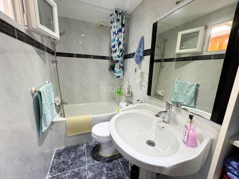 Foto 5519eb1e-4337-4062-acc9-c88811f679b1. Etagenwohnung in calle lenceros 1 in Amposta Madrid