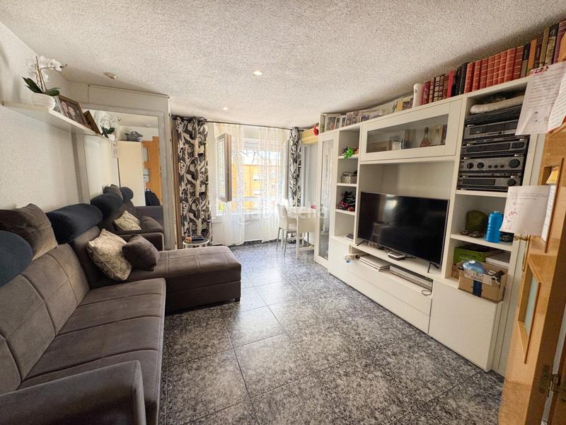 Foto 741aa554-c84f-40ce-ab07-550b18384fc3. Etagenwohnung in calle lenceros 1 in Amposta Madrid