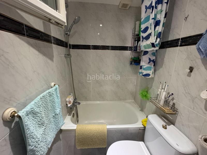 Foto a53da40d-7888-47e3-82af-96800870c195. Etagenwohnung in calle lenceros 1 in Amposta Madrid