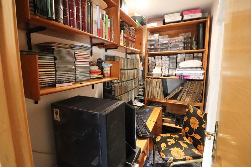 Foto a90826c1-54e4-4761-9c23-2f9b756d897d. Etagenwohnung in calle lenceros 1 in Amposta Madrid