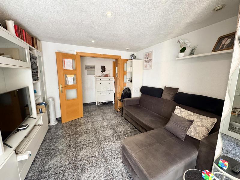 Foto e03bf1bd-16a6-467d-ac38-90f7a79aa51c. Etagenwohnung in calle lenceros 1 in Amposta Madrid