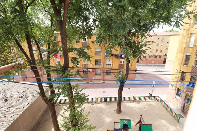 Foto ea9b52d9-29ce-486e-a3b7-618b979f7142. Etagenwohnung in calle lenceros 1 in Amposta Madrid