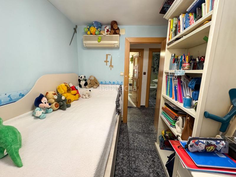 Foto eb94aa97-2158-4a29-9e5c-957ea870013c. Etagenwohnung in calle lenceros 1 in Amposta Madrid