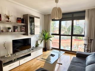 Appartement  Palermo