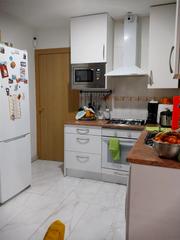 Appartement  Delicias