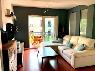 Apartamento  Calle argumosa. Exclusivo piso con terraza junto al reina sofa y atocha