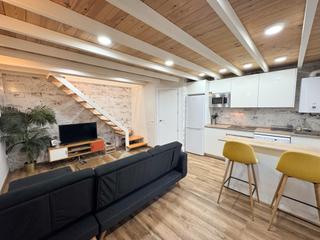 Appartement  Calle oviedo