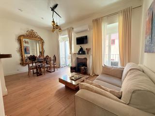 Flat in Calle JESUS Y MARIA 34