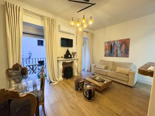 Appartement  Jesus y maria