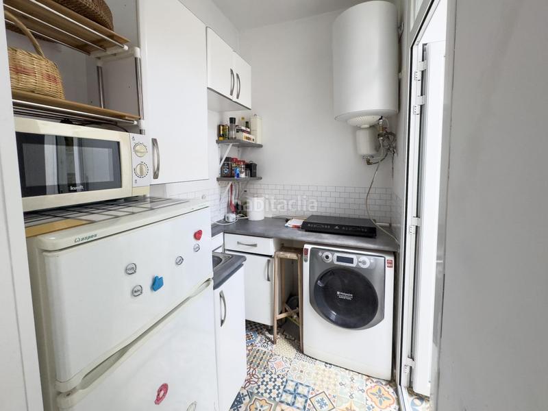 Foto 1e4d6910-0e03-4454-9837-cd20b58e7966. Apartamento en Embajadores-Lavapiés Madrid