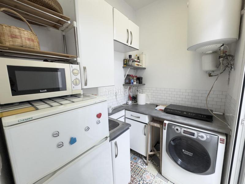 Foto 570b4e29-c652-444c-a4f3-0a0099788198. Apartamento en Embajadores-Lavapiés Madrid