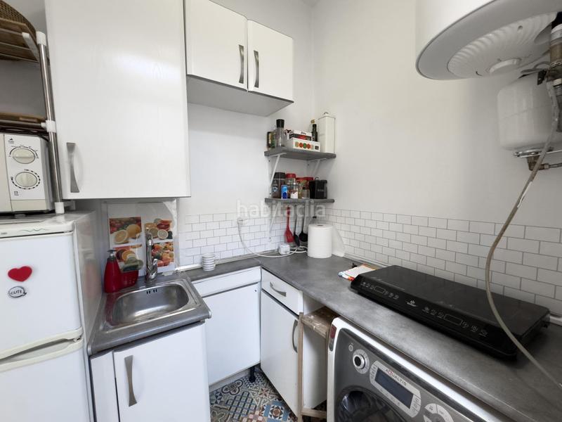 Foto 735b7500-3dec-498b-b635-e54317e4bc98. Apartamento en Embajadores-Lavapiés Madrid