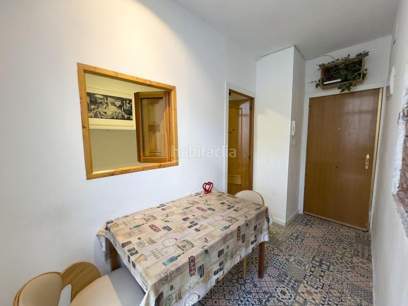 Foto e5fe9a22-df4a-42d1-a55b-fd5e6a5e6493. Apartamento en Embajadores-Lavapiés Madrid