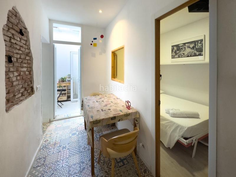 Foto 0f172dab-388e-47e7-9e53-299c89d20787. Appartement avec chauffage dans Embajadores-Lavapiés Madrid