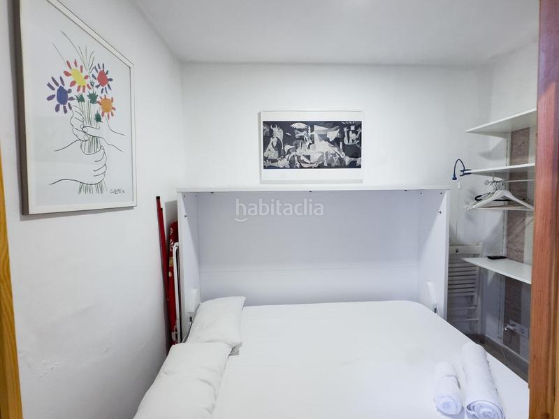 Foto 88c8af33-d280-4700-958f-7e44523cc2d8. Appartement avec chauffage dans Embajadores-Lavapiés Madrid