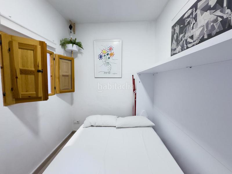 Foto aa44d597-3175-49e7-9039-0f01f6125039. Appartement avec chauffage dans Embajadores-Lavapiés Madrid