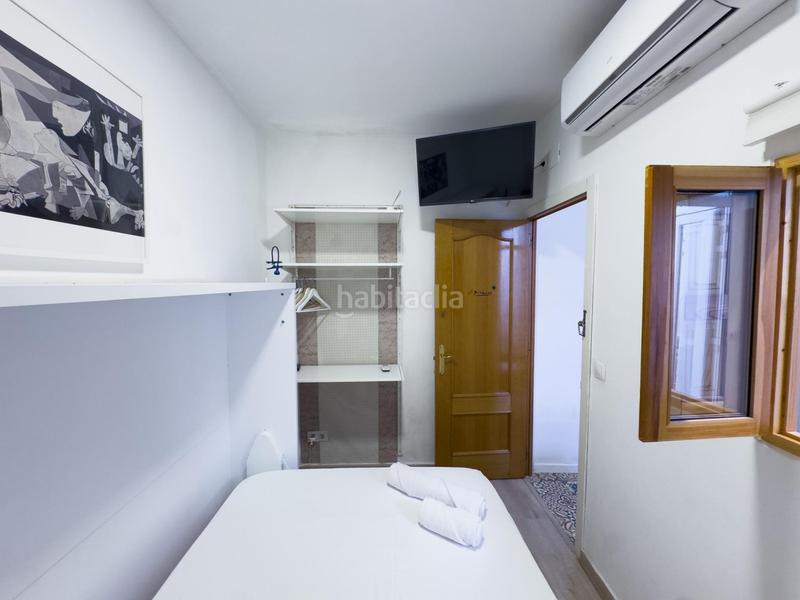 Foto cc0e6f93-34ae-4ad5-a62d-e77cb36bc924. Appartement avec chauffage dans Embajadores-Lavapiés Madrid