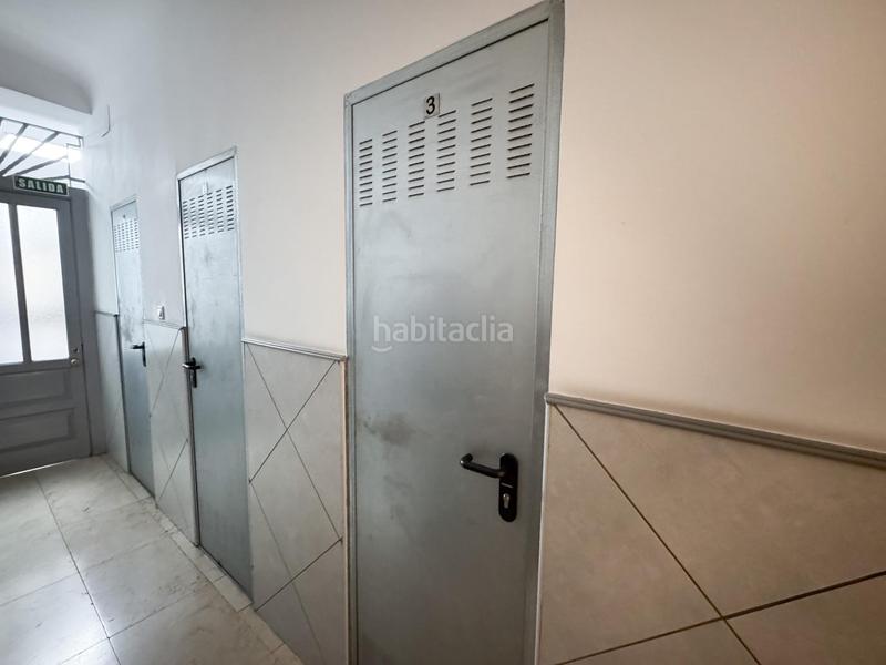 Foto d925ddf2-034d-4f1c-8b1f-cdfef042a684. Appartement avec chauffage dans Embajadores-Lavapiés Madrid