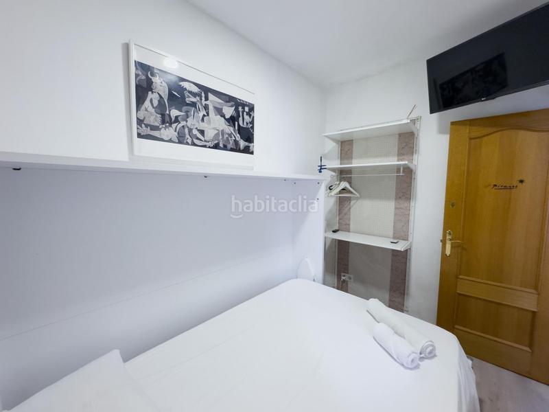 Foto f00b4861-bda0-48a4-a7ad-ef2d670280fb. Appartement avec chauffage dans Embajadores-Lavapiés Madrid