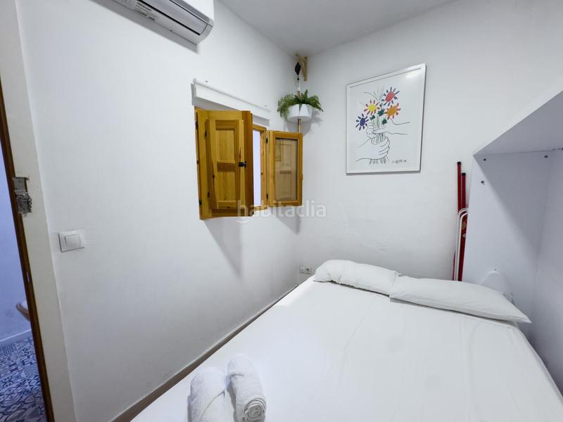 Foto f6881800-6c54-44c6-981f-500cfed46deb. Appartement avec chauffage dans Embajadores-Lavapiés Madrid