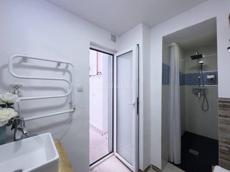 Foto 08a2de38-ea12-4c97-b016-4300b2a20328. Appartement mit heizung in Embajadores-Lavapiés Madrid