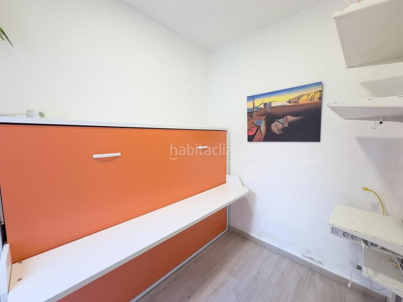 Foto 09505a2c-a165-4b50-a941-895c7725a96c. Appartement mit heizung in Embajadores-Lavapiés Madrid