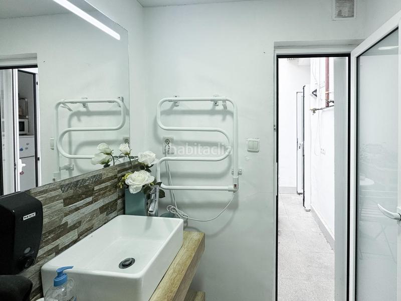 Foto 3103f40c-12c2-4eb6-a92e-7271e54b8fb5. Appartement mit heizung in Embajadores-Lavapiés Madrid