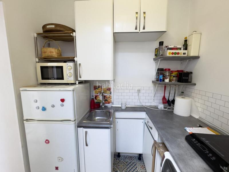 Foto 31f87034-7e64-4542-b30e-bfb417a3353b. Appartement mit heizung in Embajadores-Lavapiés Madrid