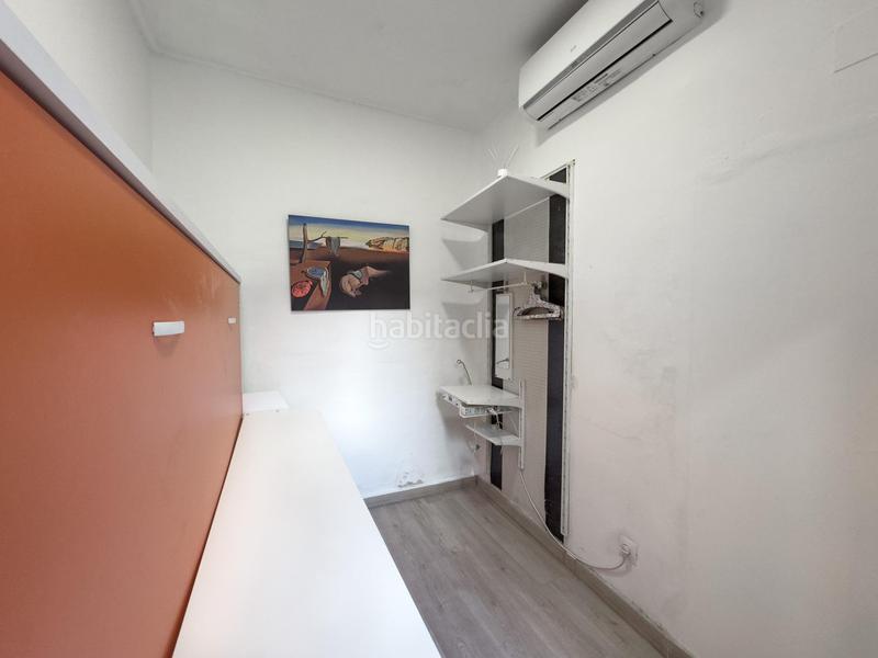 Foto 656e8288-8079-41ff-b26c-7a1659e1db99. Appartement mit heizung in Embajadores-Lavapiés Madrid