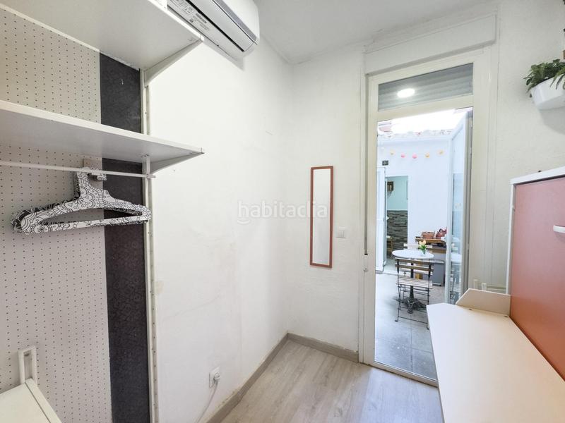 Foto 8587bb9c-f1e9-4e92-ab4a-d98580ad92be. Appartement mit heizung in Embajadores-Lavapiés Madrid