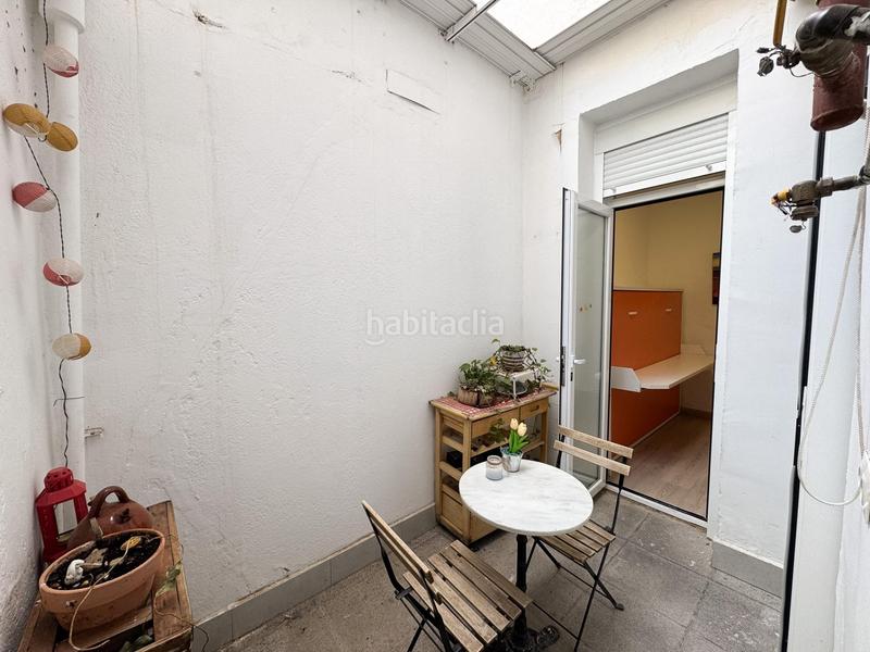 Foto a30710a0-e708-489a-80f7-dbf932cd219f. Appartement mit heizung in Embajadores-Lavapiés Madrid
