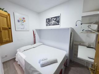 Appartement  Calle del amparo