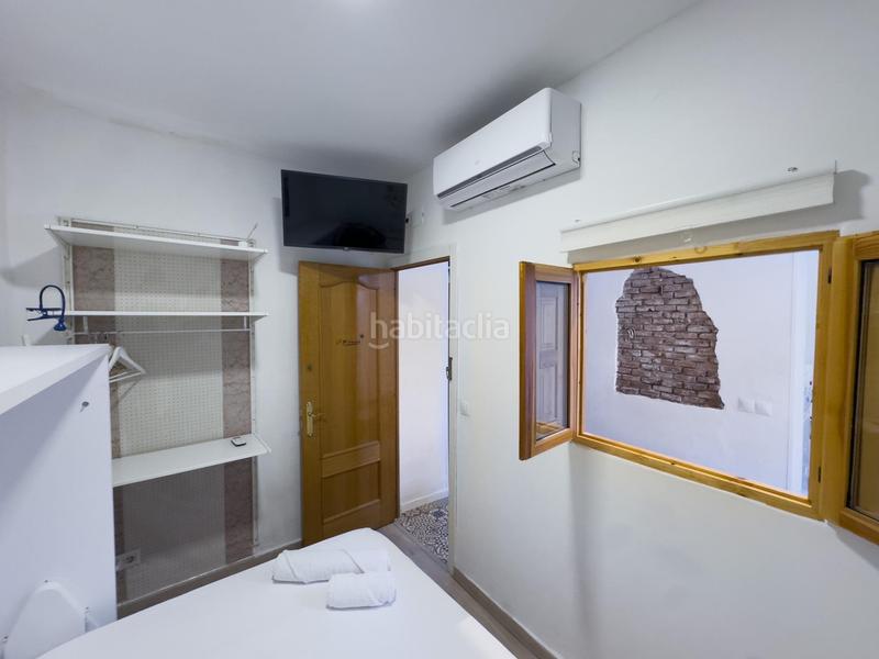 Foto dffeebfd-2b9f-4e1a-b0d1-425027eb2b45. Appartement mit heizung in Embajadores-Lavapiés Madrid