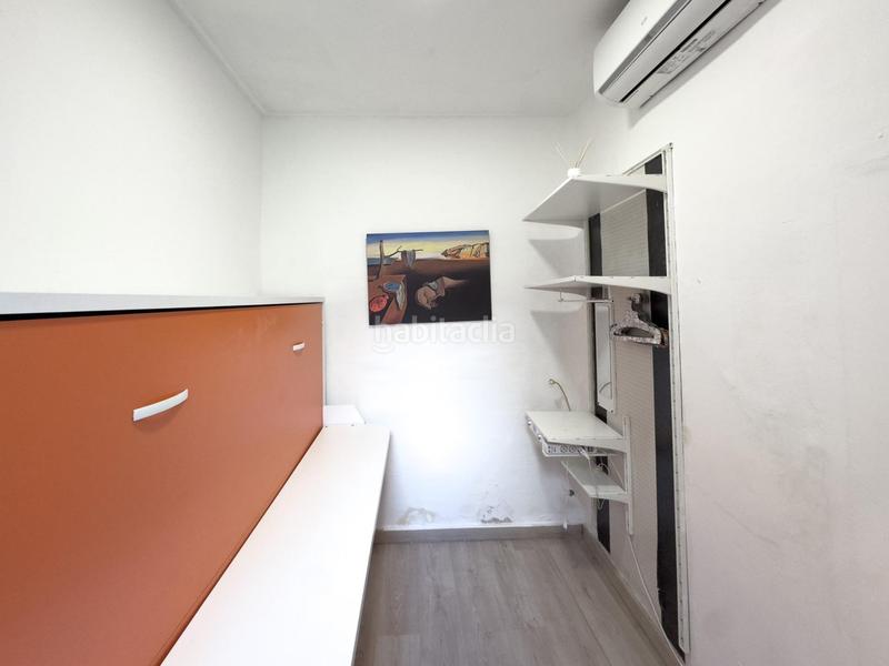 Foto f1ecdab6-5985-4ab3-b8c5-df2232869785. Appartement mit heizung in Embajadores-Lavapiés Madrid