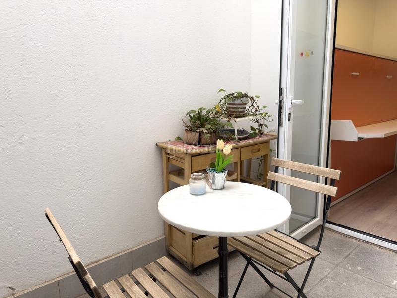 Foto f41bc21b-4747-41c4-a2f1-c5319baf151a. Appartement mit heizung in Embajadores-Lavapiés Madrid