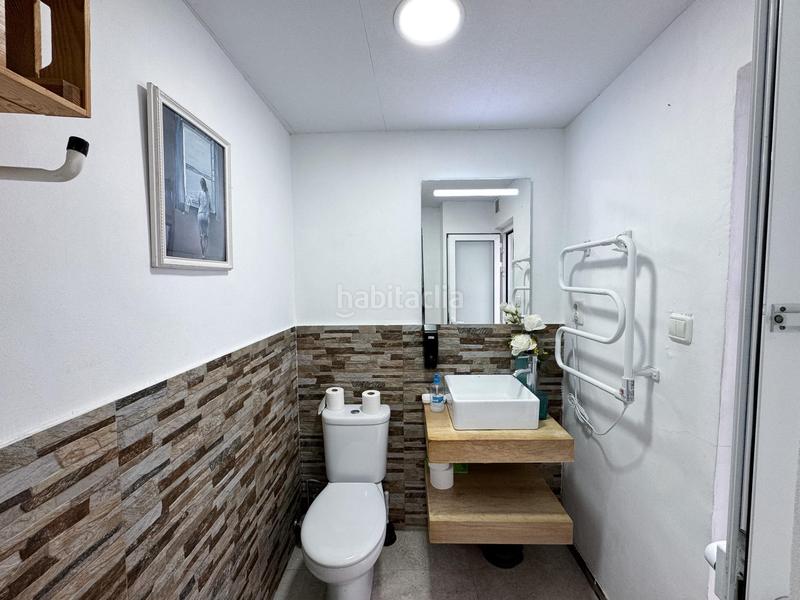 Foto e559f040-ac72-4eb0-9662-0b00480f689d. Piccolo appartamento con riscaldamento in Embajadores-Lavapiés Madrid