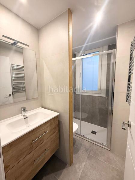 Foto 7f2df08c-9ed2-45b8-bba1-14f548168722. Affitto appartamento in Lista Madrid