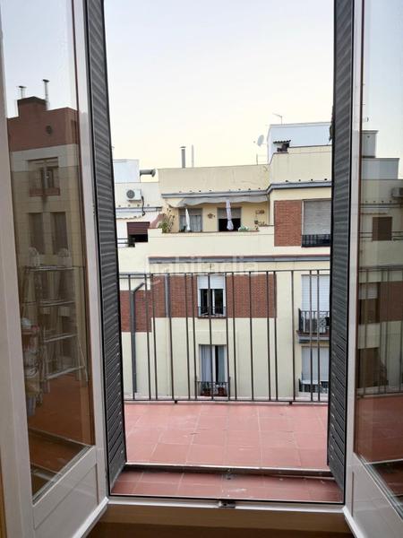 Foto b5806c26-b75c-4568-9839-1cadbdee861e. Affitto appartamento in Lista Madrid