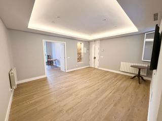 Location Appartement  Calle general pardiñas