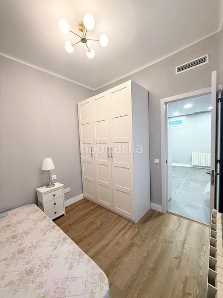 Foto d6f2c69e-b5f3-4ef7-9821-e7004bab6b62. Miete etagenwohnung in Lista Madrid