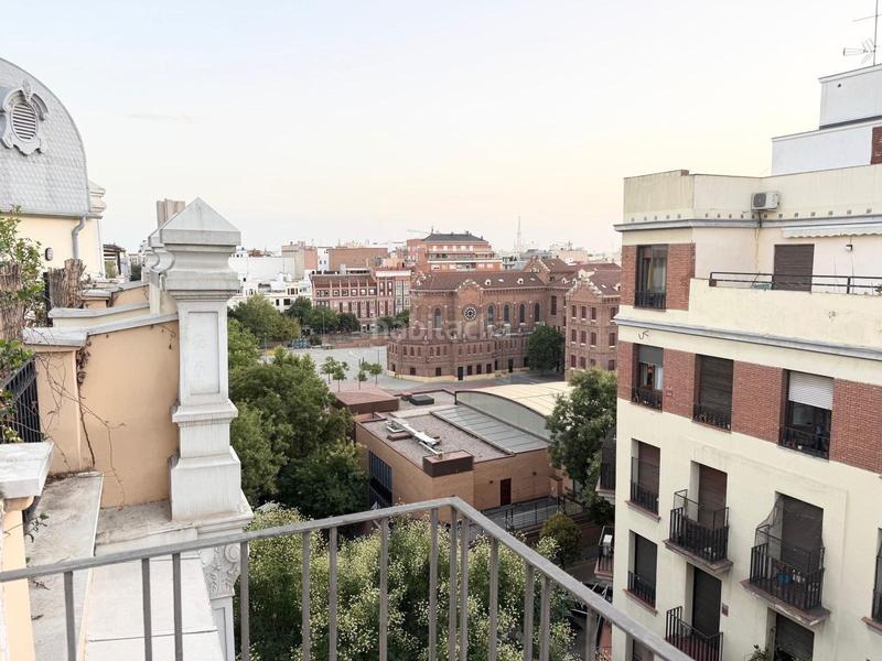 Foto f308e222-69f0-4cb2-b6dc-31011d274463. Miete etagenwohnung in Lista Madrid